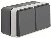 Berker Hager Vertr.mbH 47843515, Berker Hager Vertr.mbH BERKER 47843515 Steckdose