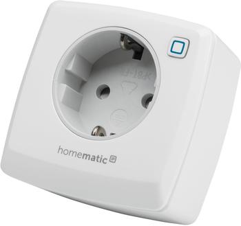 Homematic IP Schaltsteckdose (HMIP-PS)