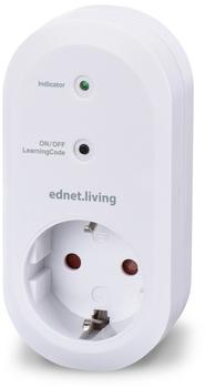 Ednet Smart Plug 84291