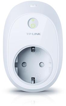 TP-Link WLAN Smart Plug HS110