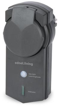 Ednet Smart Plug 84292