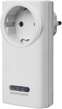 Smartwares Funk-Steckdimmer 200W