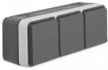 Berker Schuko-Steckdose (47733515)