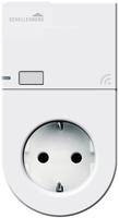 Schellenberg 20033, Schellenberg 20033 Smart Home Funk-Steckdose,Zwischensteckdose,