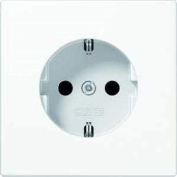 Jung Schuko-Steckose 1-fach (LS1520WW)