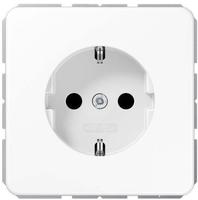 Jung CD1520WW, Jung CD 1520 WW SCHUKO-Steckdose 16 A 250 V ~