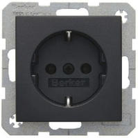 Berker Hager Vertr.mbH 47431606, Berker Hager Vertr.mbH BERKER 47431606