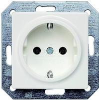 Siemens 5UB1511, Siemens Steckdose SCHUKO 5UB1511 titanweiss