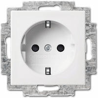 Busch-Jaeger 20EUCB-914, Busch-Jaeger 20EUCB-914 SCHUKO Steckdosen-Einsatz...
