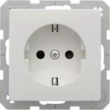 Berker Schuko-Steckdose (47236089)