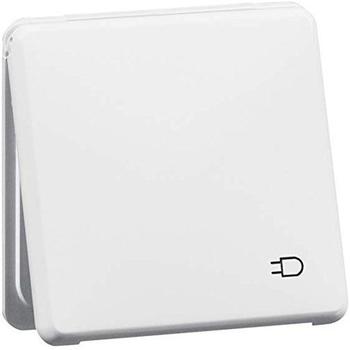 Peha Schukosteckdose D 80.6611.02 K WU SI