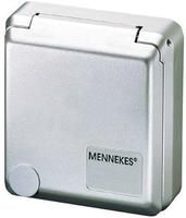 Mennekes 4984 Cepex-anbaudose Schuko 16a2p+e 230v Ip44-'1206632'