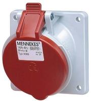 MENNEKES Anbaudose 5-polig 3171 TwinCONTACT IP44 32A 6h 400V 3171 (3171)