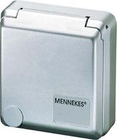 Mennekes 4279, Mennekes Anbaudose (4279) Rot
