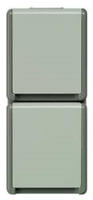Siemens Dig.Industr 5UB4723, Siemens Dig.Industr. IP44 AP SCHUKO-Steckdose 5UB4723