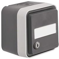 Berker Steckdose SCHUKO 47893505