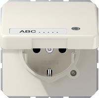 Jung SCHUKO-Steckdose 16A 250V CD 1520 NAKLKO CD1520NAKLKO
