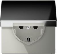 Jung SCHUKO-Steckdose 16A 250V GCR 1520 KIKL GCR1520KIKL