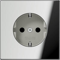 Jung SCHUKO-Steckdose 16A 250V GCR 1520 KI GCR1520KI