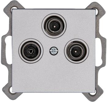 Kopp 3-fach stahl (941347086)