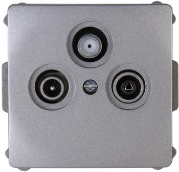 Kopp 3-fach platin (924843086)