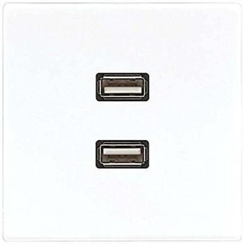Albrecht Jung GmbH & Co. KG (Schalter & Thermostate) MALS1153WW