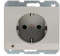 Berker SCHUKO-Steckdose eds 41097004