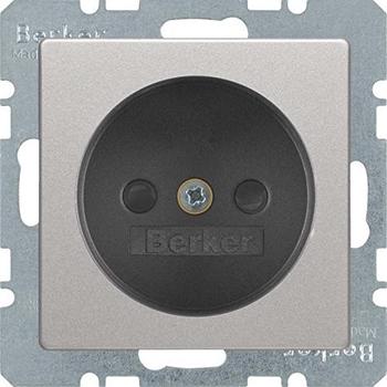 Berker 1-fach 10 Stück (6167336084)