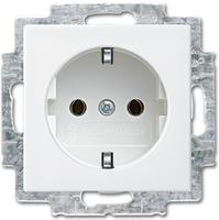 Busch-Jaeger 2CKA002011A6233, Busch-Jaeger 2300 EUC-914 SCHUKO...