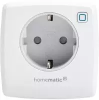 Homematic IP 150327A0, Homematic IP Smart Home Dimmer-Steckdose - Phasenabschnitt