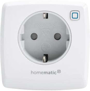 Homematic IP 1-fach weiß (150327A0)