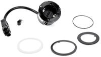 Bachmann Einbausteckdose 926.000 Pix, 0,2m Kabel, 1x Schutzkontakt, in schwarz