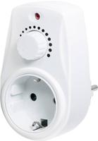 LogiLink PA0151 Dimm-Adapter Geeignet f&uuml;r Leuchtmittel: Halogenlampe, Gl&uuml;hlampe