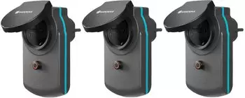 Gardena smart Power Zwischenstecker 3er Set (19096-20)
