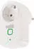Luminea WLAN-Steckdose mit weltweiter App-Steuerung (ZX-5229)