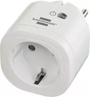 Brennenstuhl 1294850, Brennenstuhl Connect WiFi (1294850) Weiss