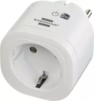 Brennenstuhl Connect WA 3000 XS01