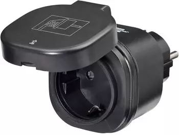 Brennenstuhl Connect WA 3000 XS02