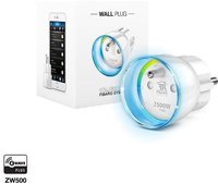 Fibaro FGWPE-102, Fibaro Wall Plug (Type E)