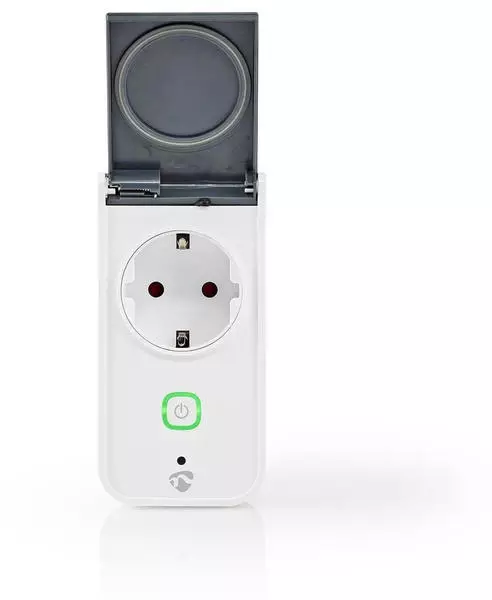 Valueline WIFIPO120FWT