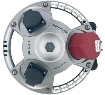 Mennekes 94350SI