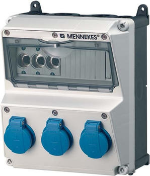 Mennekes 920001