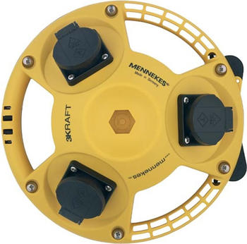 Mennekes 94351GE