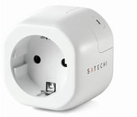 Satechi Homekit Smart Outlet EU (ST-HK1OAW-EU)