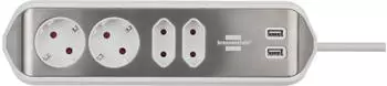 USB-Steckdosen