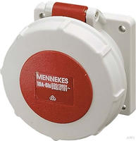 Mennekes 1131 &ndash; Basis 16 A 5-polig 400 V Farbe Referenz