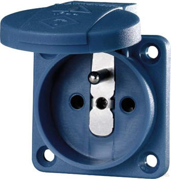Mennekes 11111 Schuko (16A 230V IP 44)