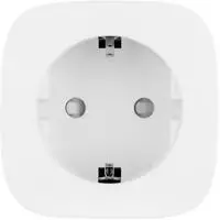 Bosch Plug Compact Smart Plug 2990 W Haus Wei&szlig;