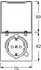 Busch-Jaeger 2CKA002064A0291