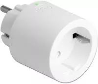 Delock Wlan Steckdosenschalter Mqtt Energie&uuml;berwachung (11827)